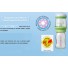 HyGenie Portable UV Sanitizer