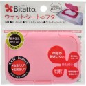 Bitatto REGULAR - PINK