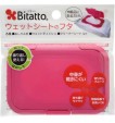 Bitatto REGULAR - STRAWBERRY