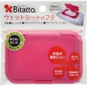 Bitatto REGULAR - STRAWBERRY