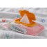 Bitatto MINI - ORANGE SHERBET