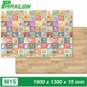 Parklon Animal A-Z (Size M15) 