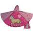 Bugzz Kids Stuff Rain Poncho - PONY