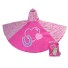 Bugzz Kids Stuff Rain Poncho - PONY