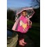 Bugzz Kids Stuff Rain Poncho - PONY