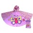 Bugzz Kids Stuff Rain Poncho - BUTTERFLY