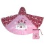 Bugzz Kids Stuff Rain Poncho - FAIRY
