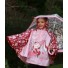 Bugzz Kids Stuff Rain Poncho - FAIRY