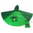 Bugzz Kids Stuff Rain Poncho - FROG