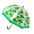 Bugzz Kids Stuff Kids SAFE Umbrella - FROG