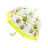 Bugzz Kids Stuff Kids SAFE Umbrella - HAPPY BEE