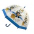 Bugzz Kids Stuff Kids SAFE Umbrella - PIRATE