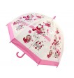 Bugzz Kids Stuff Kids SAFE Umbrella - FAIRY