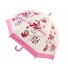Bugzz Kids Stuff Kids SAFE Umbrella - FAIRY