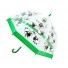 Bugzz Kids Stuff Kids SAFE Umbrella - SHEEP