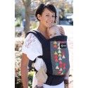 Boba 4G Baby Carrier (PEAK)