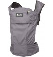 BobaAir Compact Traveling Baby & Toddler Carrier (GRAY)