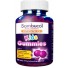 Sambucol Black Elderberry IMMUNITY Kids Gummies AUS Version