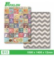 Parklon Animal A-Z (Size S)