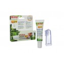Nuby All Natural Baby Tooth & Gum Cleaner