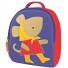 Dabbawalla Backpack (MISS MOUSE)