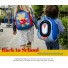 Dabbawalla Backpack (MISS MOUSE)