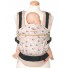 Manduca Limited Edition Baby Carriers ( Birdie Sweet Caramel )