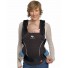 Manduca PureCotton Baby Carriers ( Coffee Brown )