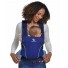 Manduca PureCotton Baby Carriers ( Royal Blue )