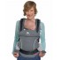 Manduca PureCotton Baby Carriers ( Dark Grey )