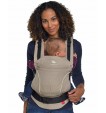 Manduca Limited Edition Baby Carriers ( Circadelic Sun )