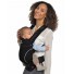 Manduca Limited Edition Baby Carriers ( Circadelic Wine )
