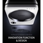 Haenim UV Sterilizer & Dryer