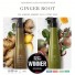 Small Pukong Ginger Root Shampoo n Hair Mask BUNDLE