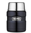 SK3000 - 0.47L STAINLESS KING FOOD JAR